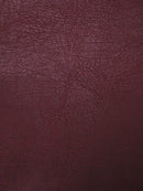 Fire Brick Distressed Velvet Flocking Vinyl / 30 Yard Roll-1