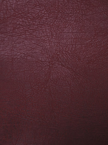 Fire Brick Distressed Velvet Flocking Vinyl / 30 Yard Roll