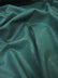 Teal Distressed Velvet Flocking Vinyl / Sold by the Yard