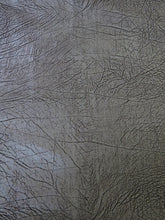Timber Gray Distressed Velvet Flocking Vinyl /  30 Yard Roll