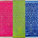 Geometric Diamond Sequin  Stretch Mesh Fabric / Sold by the Yard