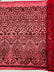 Geometric Diamond Sequin  Stretch Mesh Fabric / Sold by the Yard