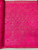 Geometric Diamond Sequin  Stretch Mesh Fabric / Sold by the Yard
