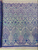 Geometric Diamond Sequin  Stretch Mesh Fabric / Sold by the Yard