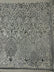 Geometric Diamond Sequin  Stretch Mesh Fabric / Sold by the Yard