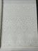 Geometric Diamond Sequin  Stretch Mesh Fabric / Sold by the Yard