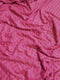 Minky Dimple Dot Baby Soft Fabric / Sold By The Yard