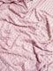 Minky Dimple Dot Baby Soft Fabric / Sold By The Yard