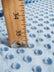 Minky Dimple Dot Baby Soft Fabric / Sold By The Yard