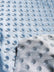Minky Dimple Dot Baby Soft Fabric / Sold By The Yard