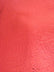 Red Distressed/Crushed Chrome Metallic Mirror Vinyl Fabric / By The Roll - 30 Yards