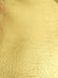 Gold Distressed/Crushed Chrome Metallic Mirror Vinyl Fabric / Sold By The Yard