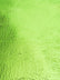Bright Green Distressed/Crushed Chrome Metallic Mirror Vinyl Fabric / By The Roll - 30 Yards
