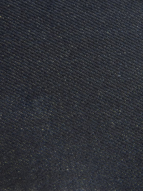 Navy 14oz 100% Cotton Denim