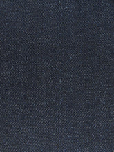 Deep Blue 14oz 100% Cotton Denim