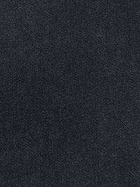 Black 8oz Stretch Denim