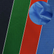 DWR 100% Nylon Ripstop Pu Coated Fabric