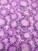 Hand Dyed 100% Cotton Quilt Batik