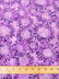 Hand Dyed 100% Cotton Quilt Batik