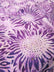 Hand Dyed 100% Cotton Quilt Batik