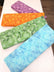 Hand Dyed 100% Cotton Quilt Batik