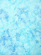 Hand Dyed 100% Cotton Quilt Batik