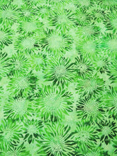 Hand Dyed 100% Cotton Quilt Batik