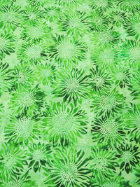 Hand Dyed 100% Cotton Quilt Batik