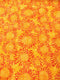 Hand Dyed 100% Cotton Quilt Batik