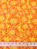 Hand Dyed 100% Cotton Quilt Batik