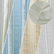 Divine Stripes Upholstery Fabric / Sold By The Yard