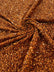 SEQUIN VELVET FABRIC (By The Yard)