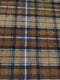 Tartan Plaid Polar Fleece Fabric / Sold By The Yard