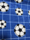 Printed Fleece Fabric / Sold By The Yard