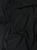 Fleece Fabric Solid / Ash / 65 Yard Roll-1