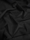 Solid Reversible Formal Poly Cotton Twill Fabric / Sold By The Yard