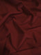 Solid Reversible Formal Poly Cotton Twill Fabric / Sold By The Yard
