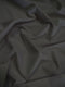 Solid Reversible Formal Poly Cotton Twill Fabric / Sold By The Yard
