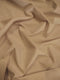 Solid Reversible Formal Poly Cotton Twill Fabric / Sold By The Yard