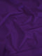 Solid Reversible Formal Poly Cotton Twill Fabric / Sold By The Yard