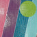 Vinyl Embossed Shiny Alligator Fabric / Sold By The Yard