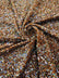 SEQUIN VELVET FABRIC (By The Yard)