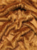 Solid Shaggy Long Pile Faux Fur Fabric / Sold by The Yard