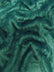 Solid Shaggy Long Pile Faux Fur Fabric / Sold by The Yard
