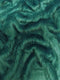 Solid Shaggy Long Pile Faux Fur Fabric / Sold by The Yard