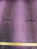 Florida Gator 3D Embossed Vinyl Fabric / Fiji Turquoise / By The Roll - 30 Yards
