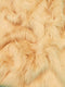 Lions Mane (Flokati) Long Pile Faux Fur