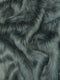 Lions Mane (Flokati) Long Pile Faux Fur