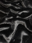Stretch Faux Fur Fabric (15 YARD ROLL)-13