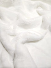 Stretch Faux Fur Fabric